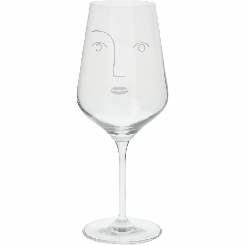 Verre à vin gourmandes Räder